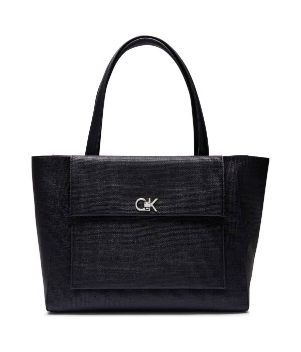 

Сумочка Calvin Klein, черный