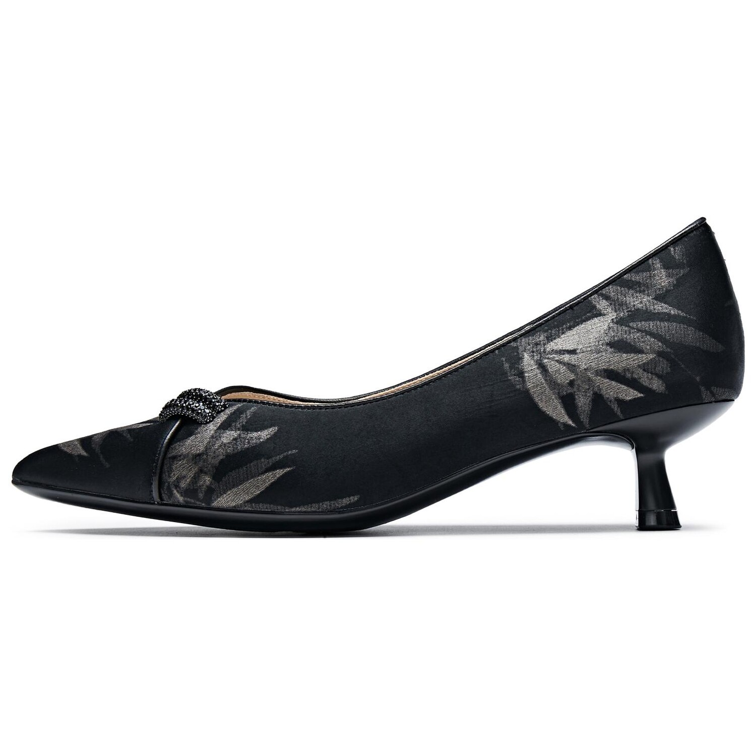 

Туфли женские повседневные Women's Casual Shoes Women's Joypeace, черный