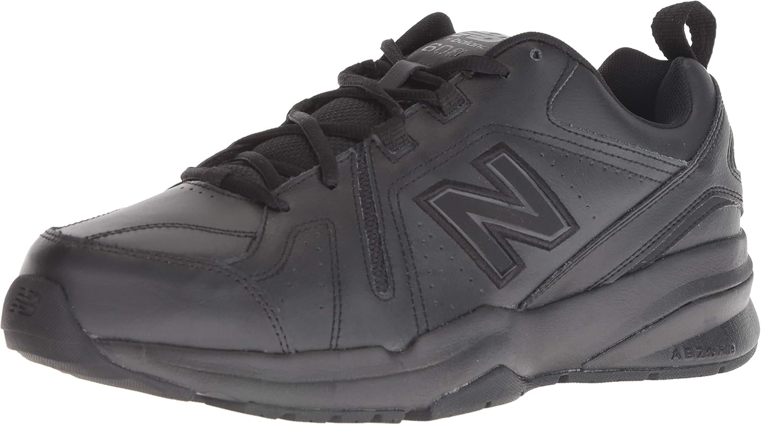 

Кроссовки New Balance 608 V5 Casual Comfort для мужчин, Black/Black