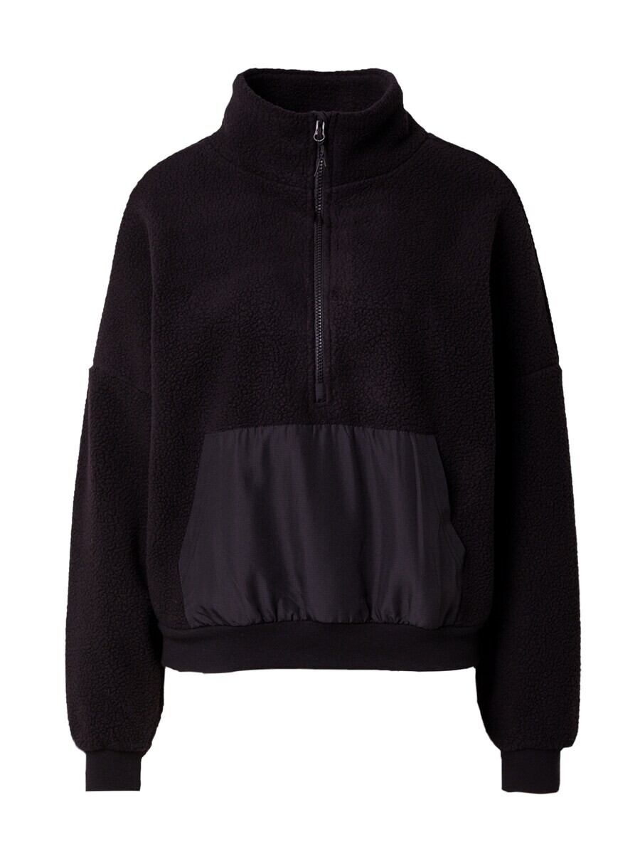 

Свитер ONLY Sweatshirt, черный