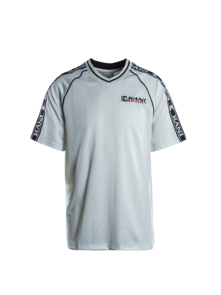 

Футболка Karl Kani Shirt, белый