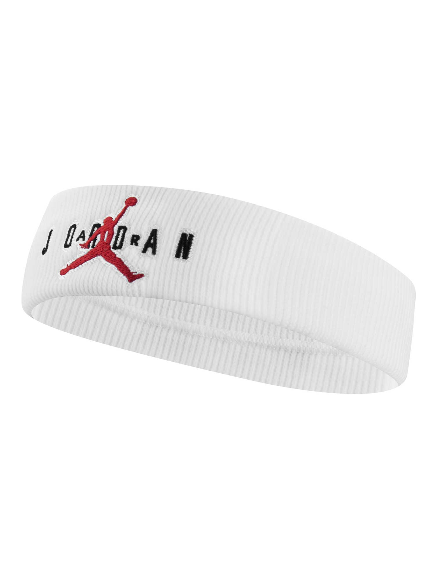 

Повязка на голову Jordan JUMPMAN TERRY HEADBAND, белый