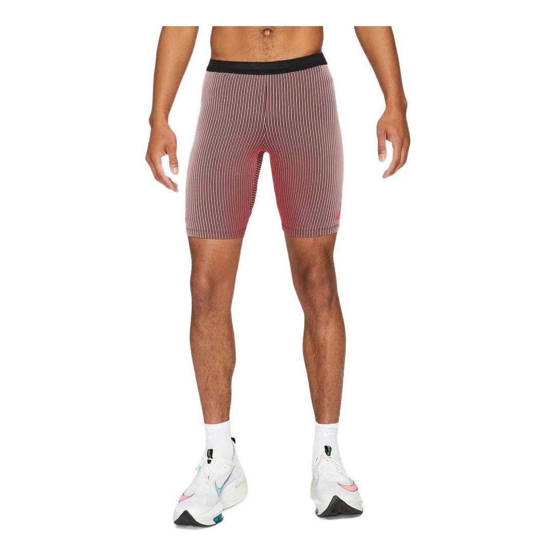 

Шорты Nike Stripe Logo Straight Sports Shorts Red DA1429-014