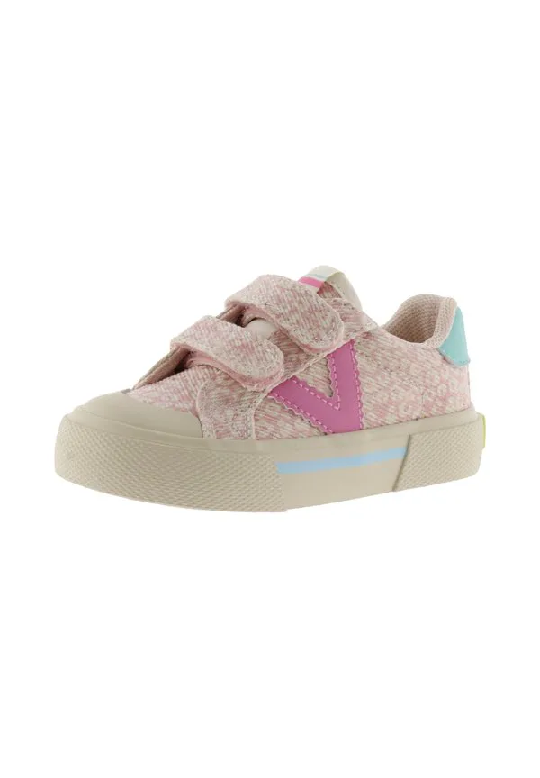 Детские туфли tribu Victoria Shoes, Rosa — фото 2