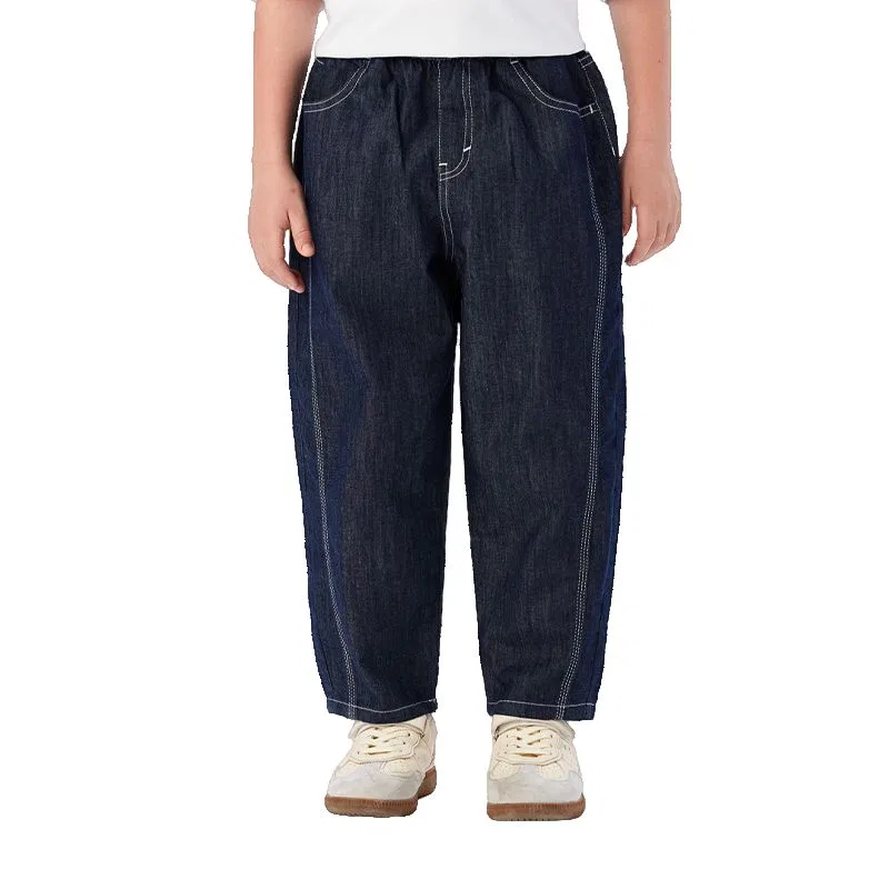 Детские джинсы Levis, Smoke Blue — фото 3