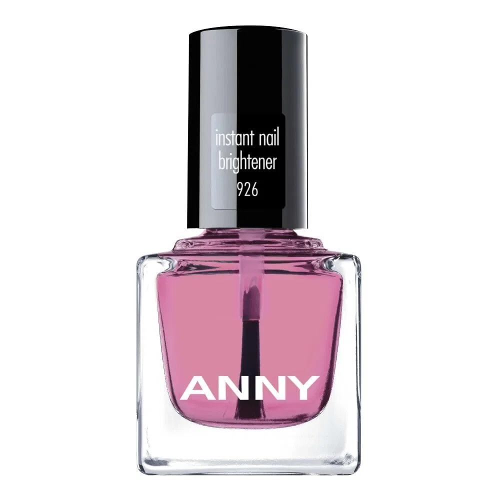 Укрепляющее масло для ногтей ANNY Instant Nail Brightener, 15 мл Anny