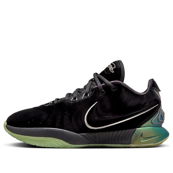 

Кроссовки Nike Lebron 21 'Dunkman', черный