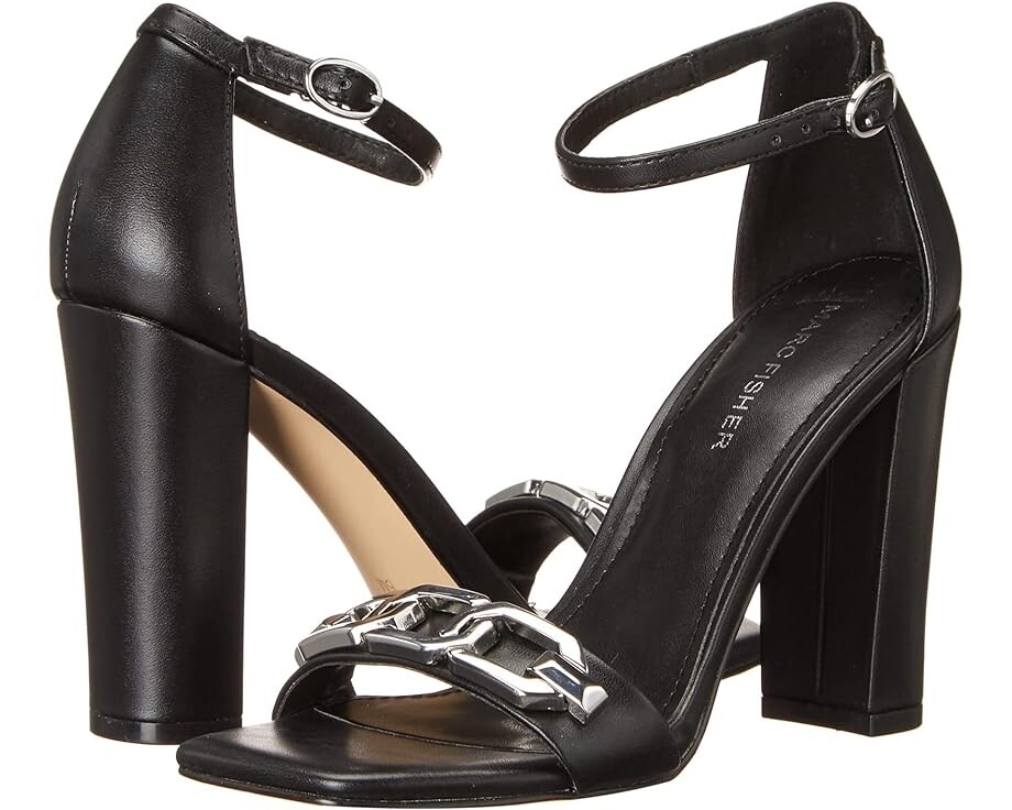 

Туфли Marc Fisher Winnia, черный