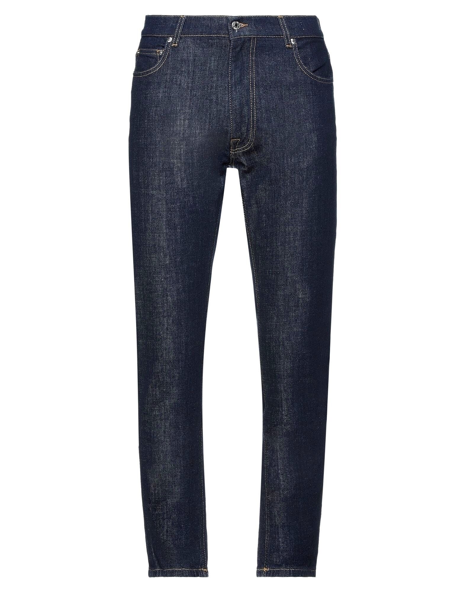 

Джинсы Grifoni, синий