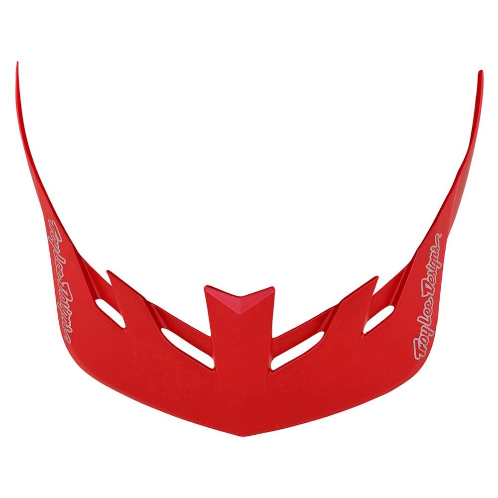 

Велосипедный шлем Troy Lee Designs Flowline 2023 Spare Visor
