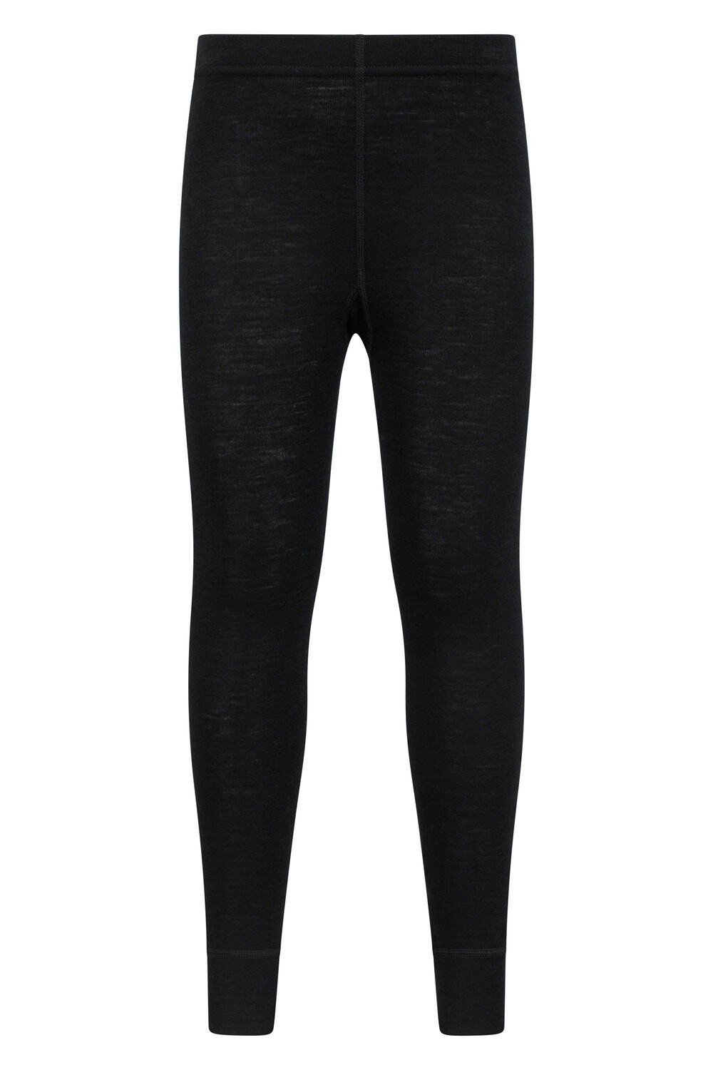 

Брюки утепленные Mountain Warehouse Merino II, черный