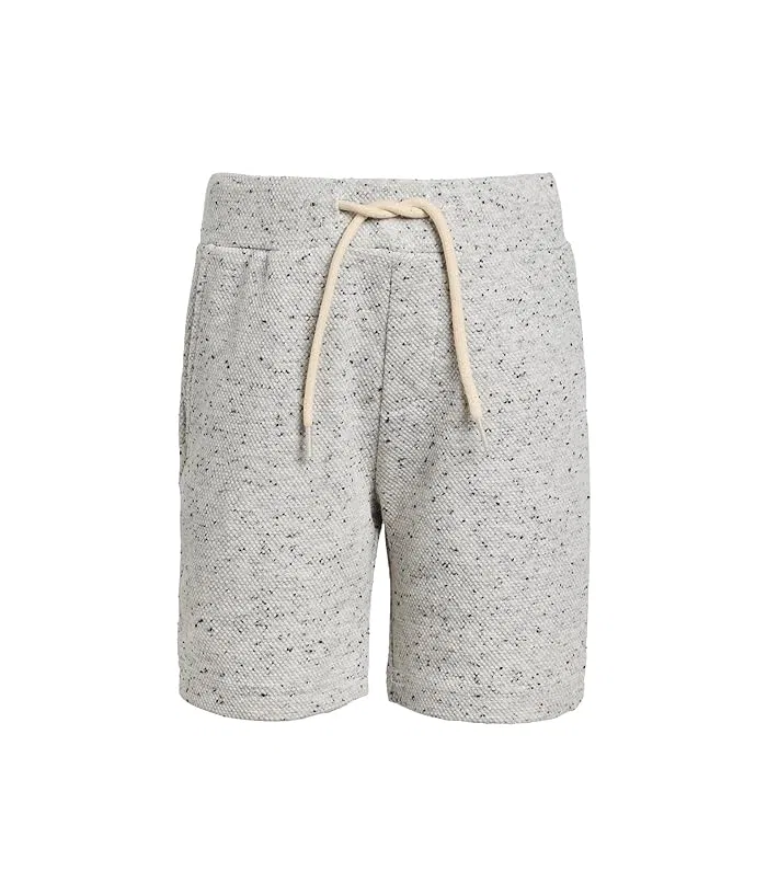 Шорты Appaman Kids Resort Shorts, Speckled Natural