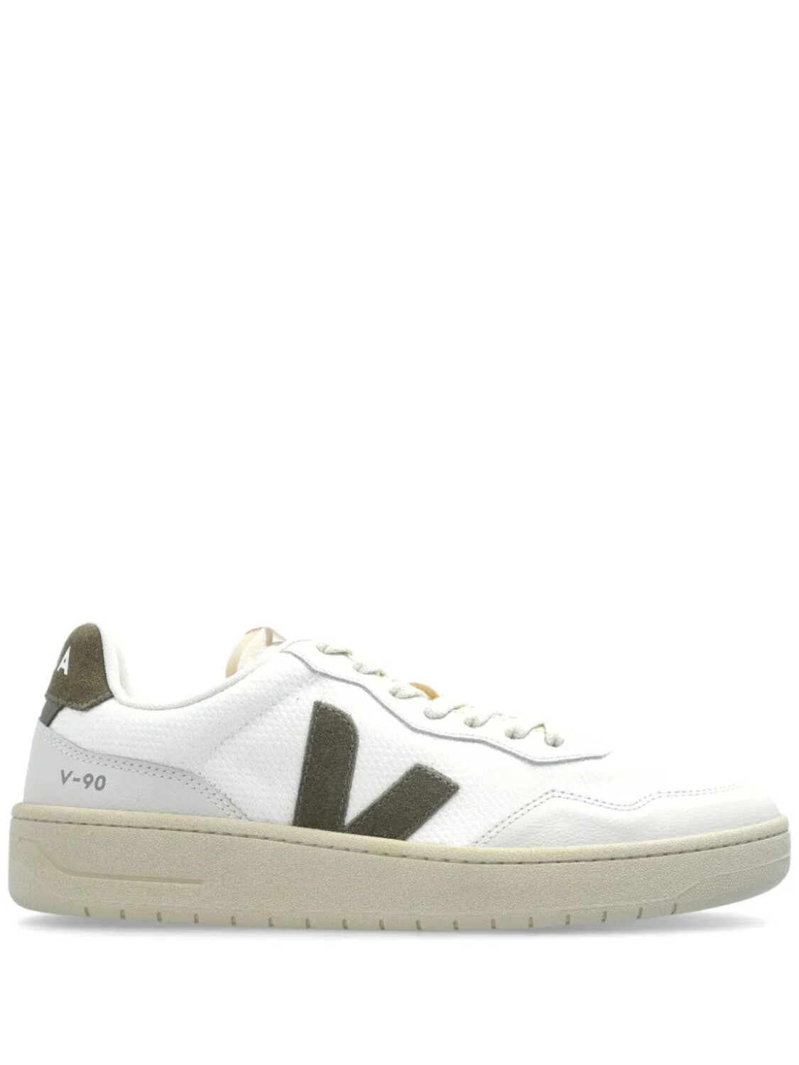 

Кроссовки VEJA V-90 B-mesh, белый