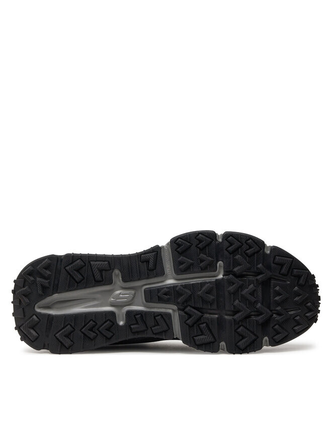 Кроссовки Skechers Skech-Air Envoy-Sleek Envoy 237553/GNBK Verde, зеленый — фото 4