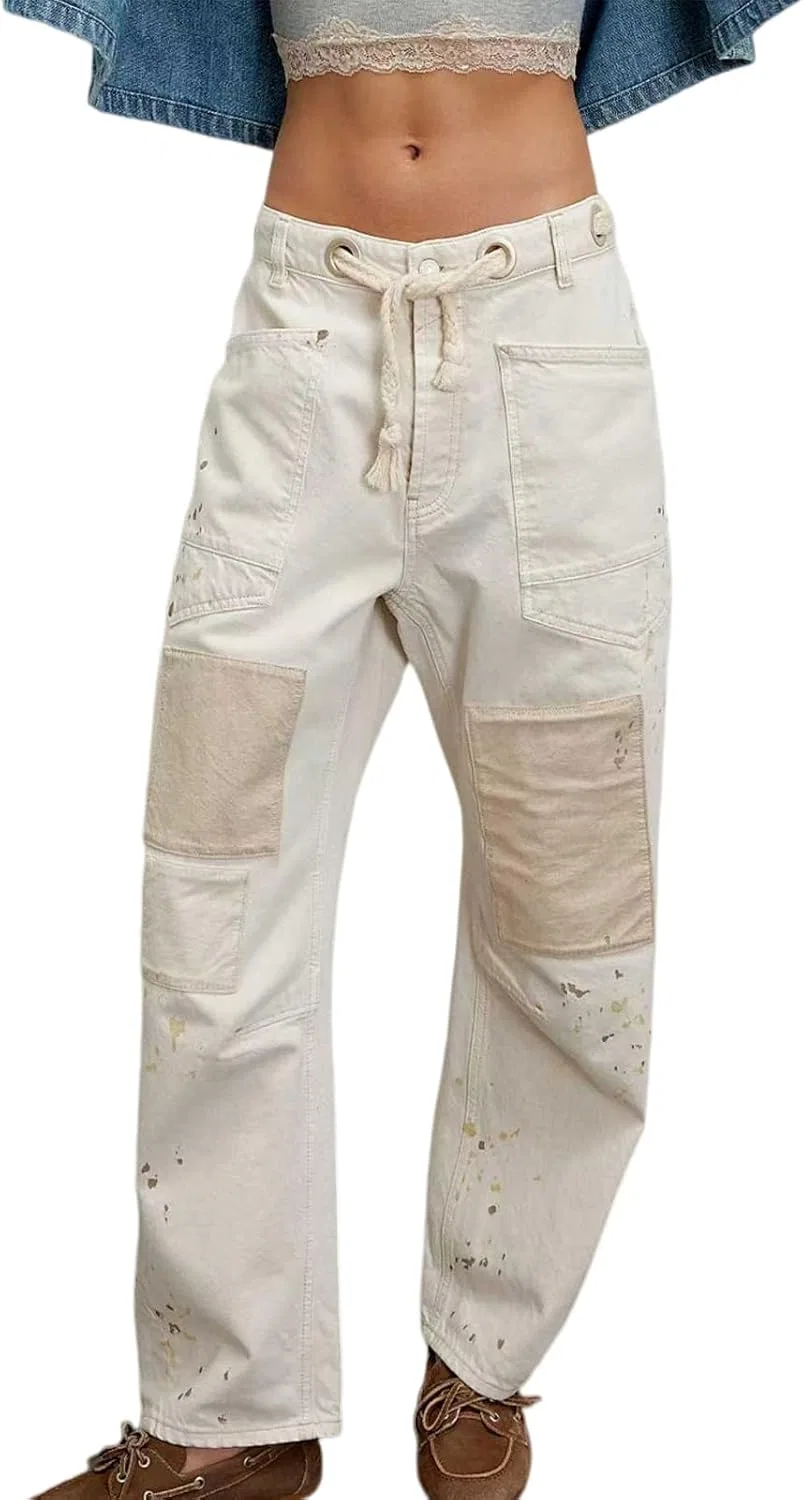 Джинсы женские летние, Color6