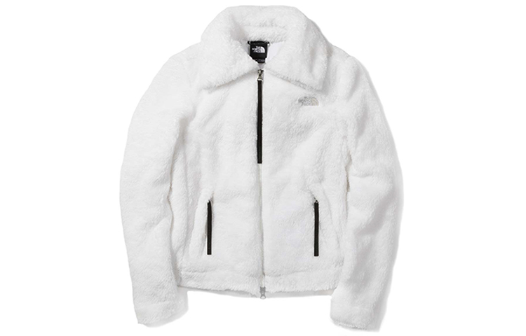 

THE NORTH FACE Женская куртка, цвет White