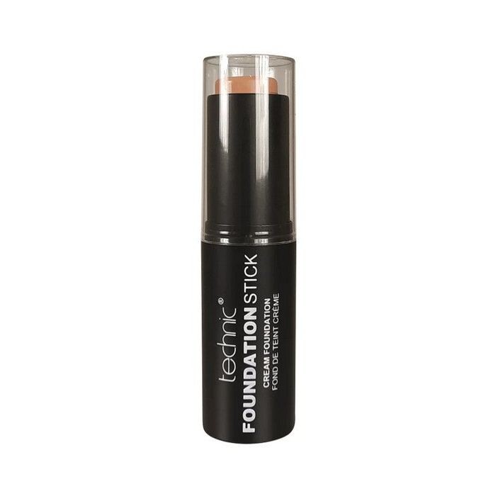 

Тональная основа Foundation Stick Base de Maquillaje en Barra Technic, Mocha