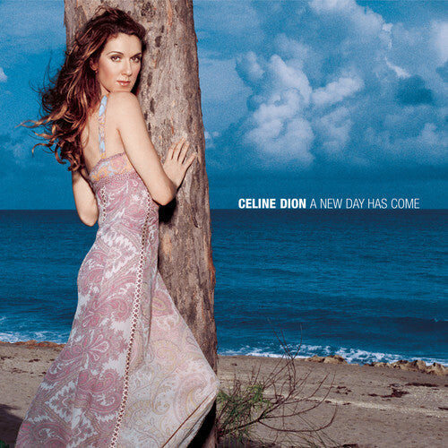 

CD диск Dion, Celine: A New Day Has Come
