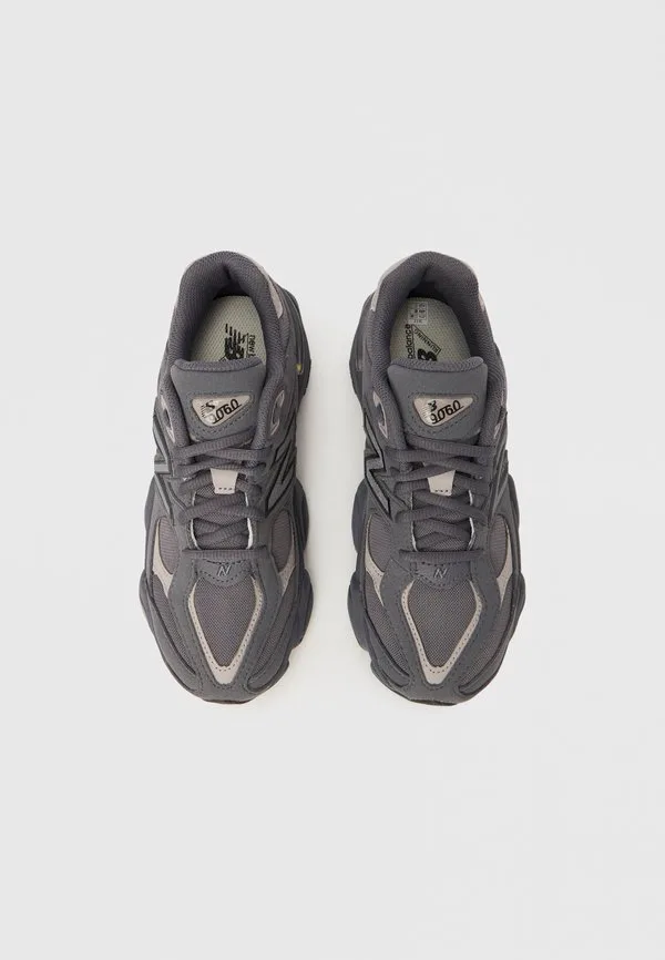9060 кроссовки унисекс New Balance, Neptune Grey/Truffle Salt — фото 4