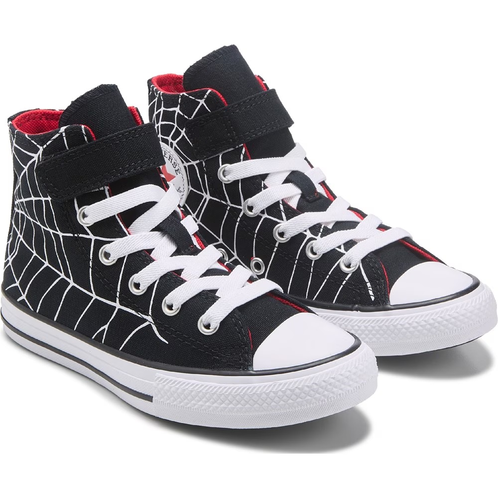 

Высокие кроссовки Chuck Taylor All Star 1V Converse, мультиколор