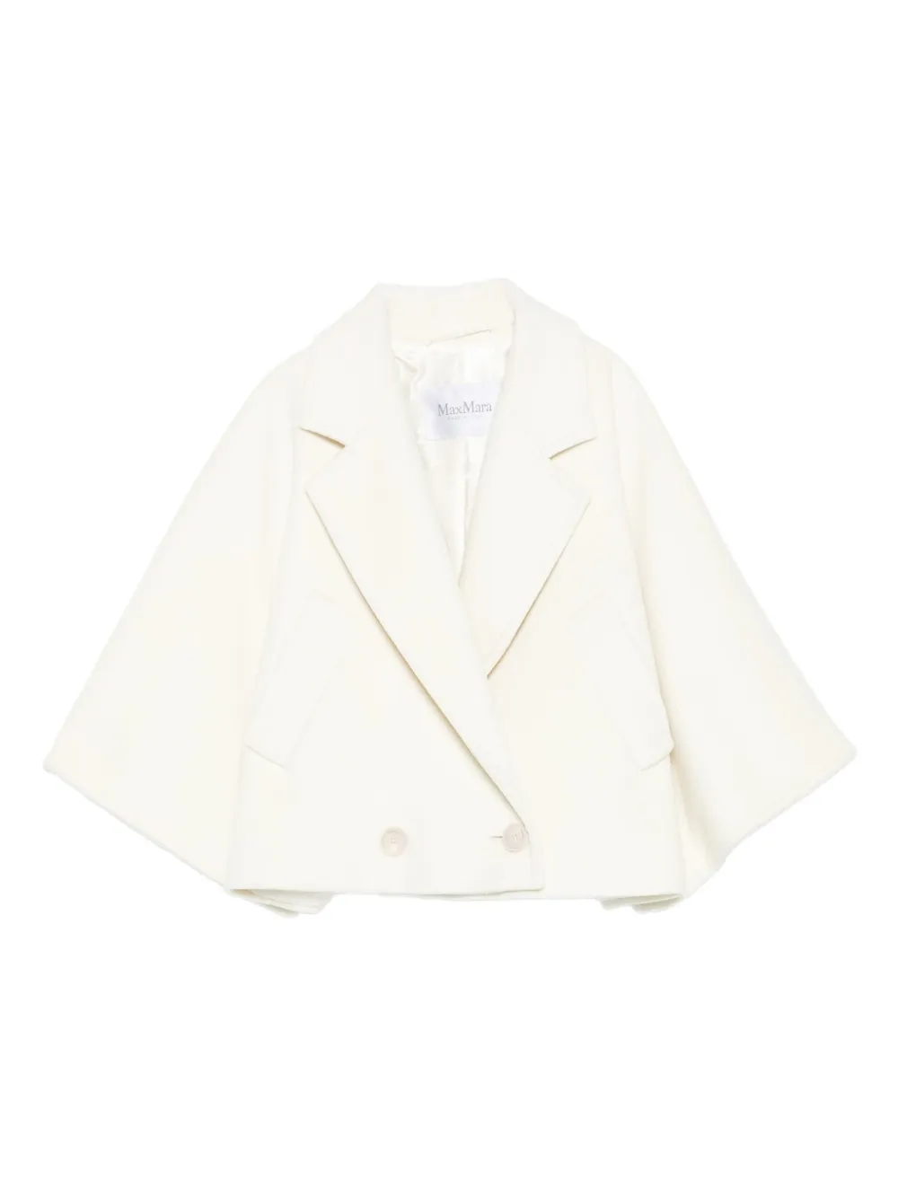 

Куртка Galea MAX MARA, белый