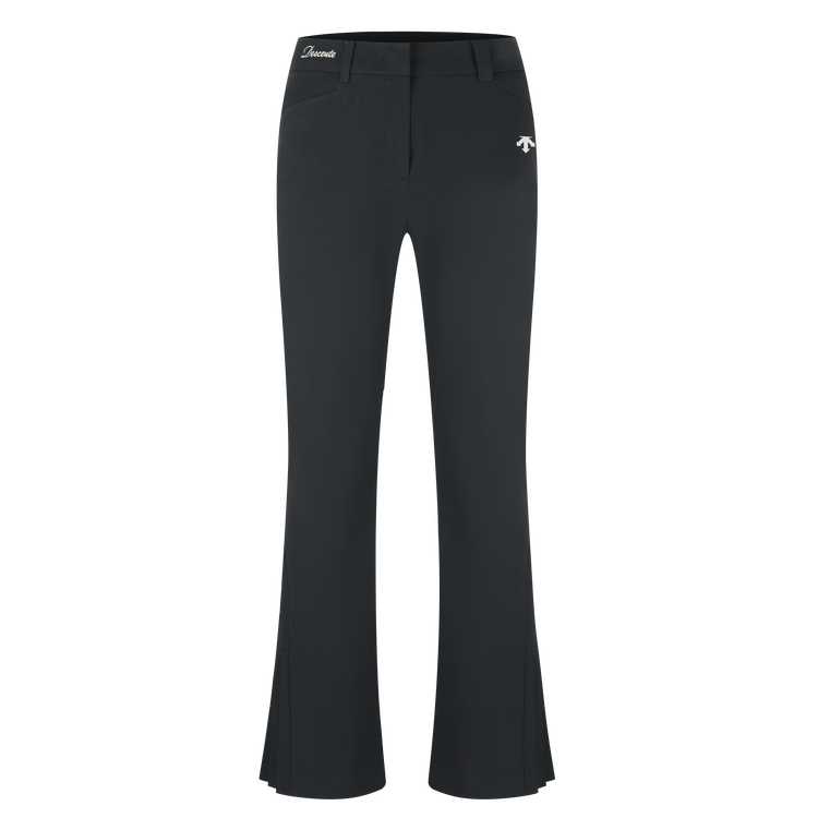 

Повседневные брюки Golf FIELD женские DESCENTE, DP-DARK PINK