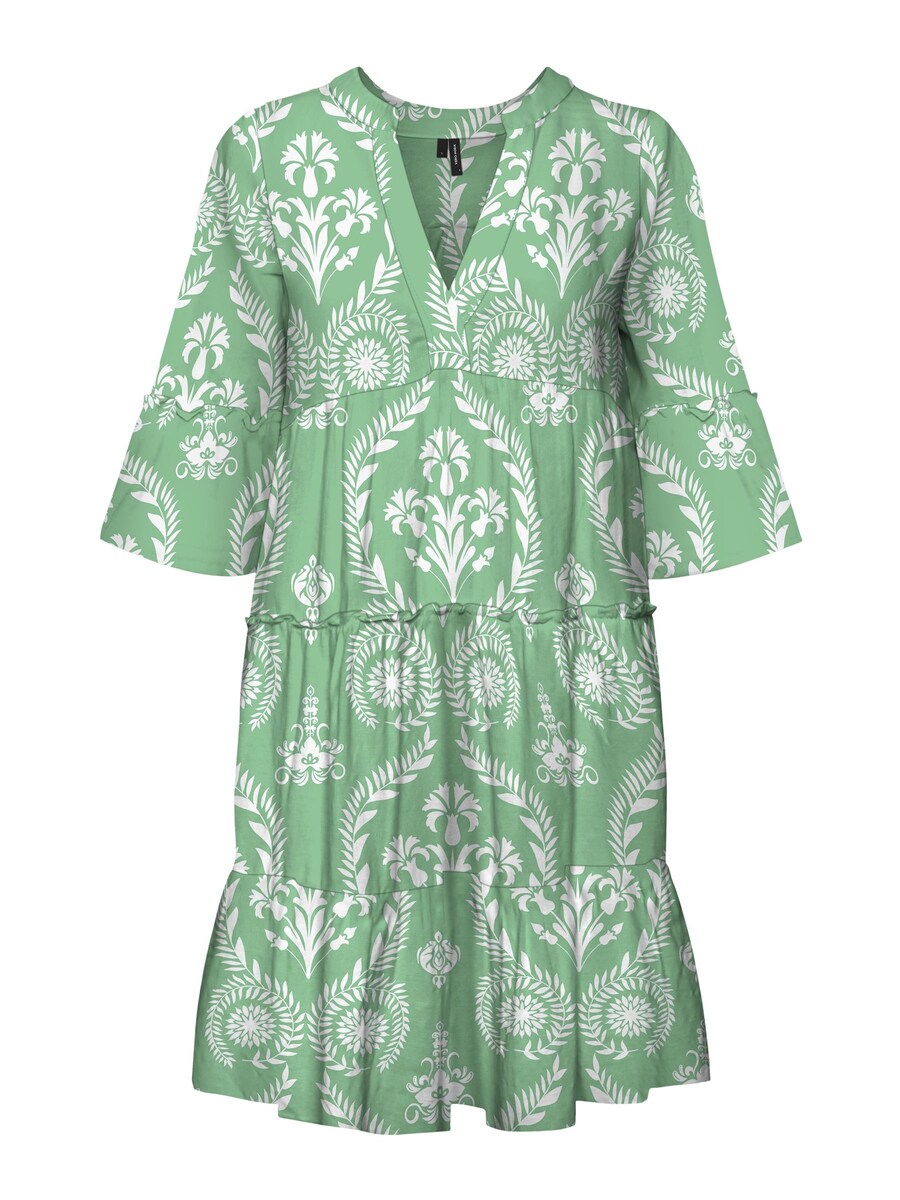 

Платье-рубашка VERO MODA Dicthe, Green