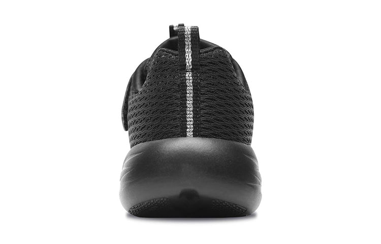 Беговые кроссовки Skechers Go Run 600 -KIDS Black, черный — фото 4