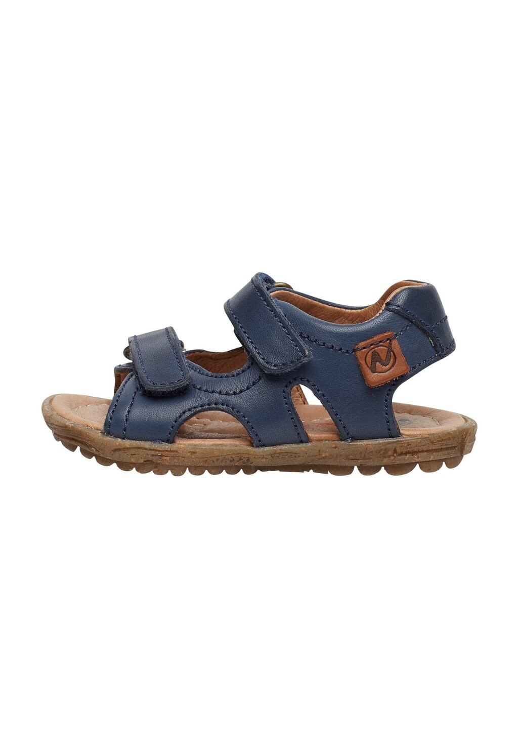 

Сандалии SKY Naturino, цвет blau