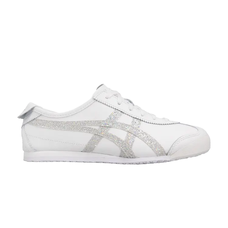 Кроссовки Onitsuka Tiger Wmns Mexico 66, белый