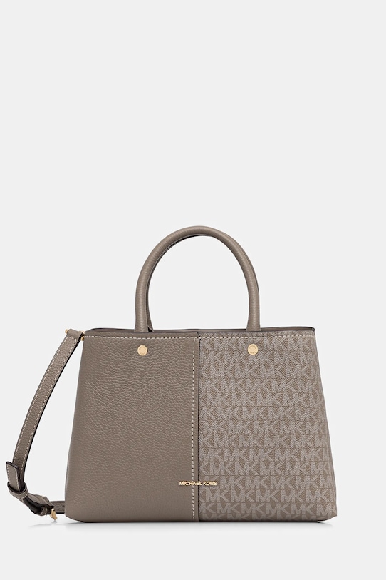 

Сумка FLORA Michael Michael Kors, бежевый
