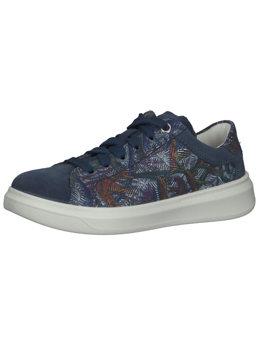 

Кроссовки SUPERFIT Sneakers Cosmo, темно-синий