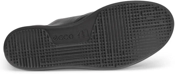 Мужские кроссовки ECCO Ecco Travel MSneaker, Black — фото 4