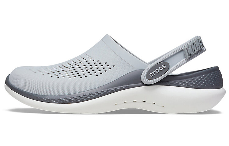 

Сабо Crocs LiteRide унисекс