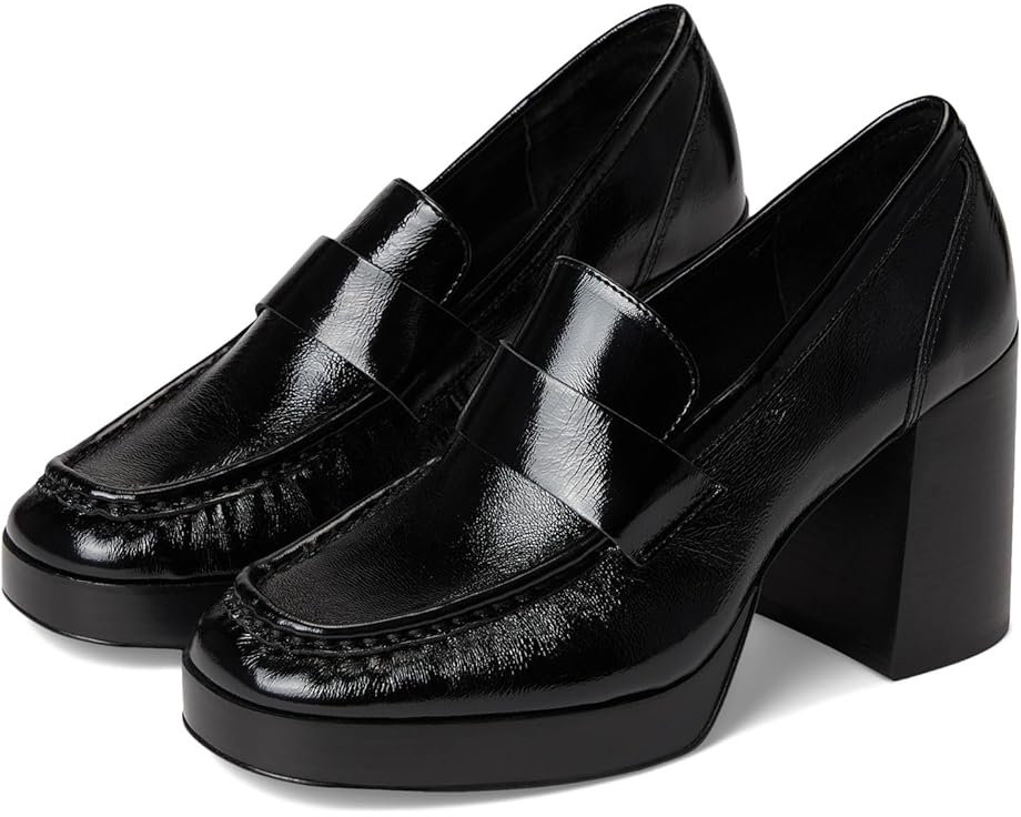 

Лоферы Steve Madden Munday, черный