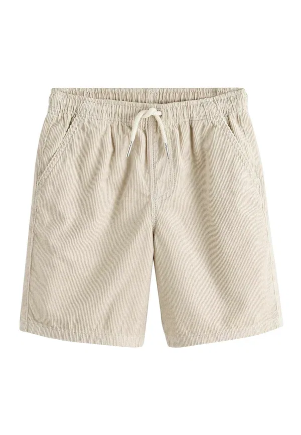 Шорты Next, ecru — фото 4