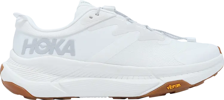 

Кроссовки Wmns Transport 'White Gum', белый