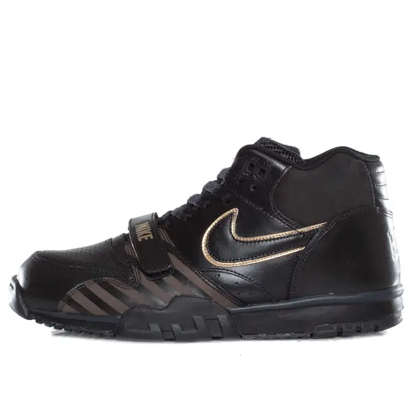 

Кроссовки air trainer 1 md prm nrg Nike, черный