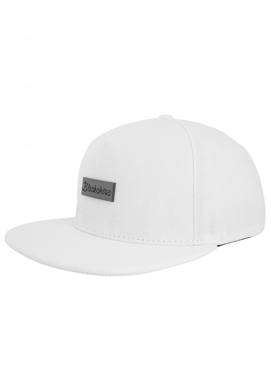 

Кепка Snapback Blackskies, серебристый weiß