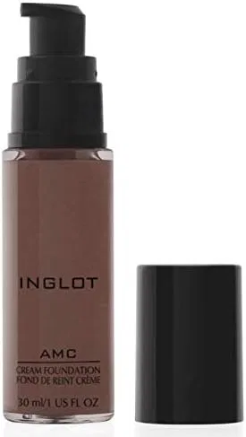 Тональный крем AMC Cream Foundation NF DW от Inglot