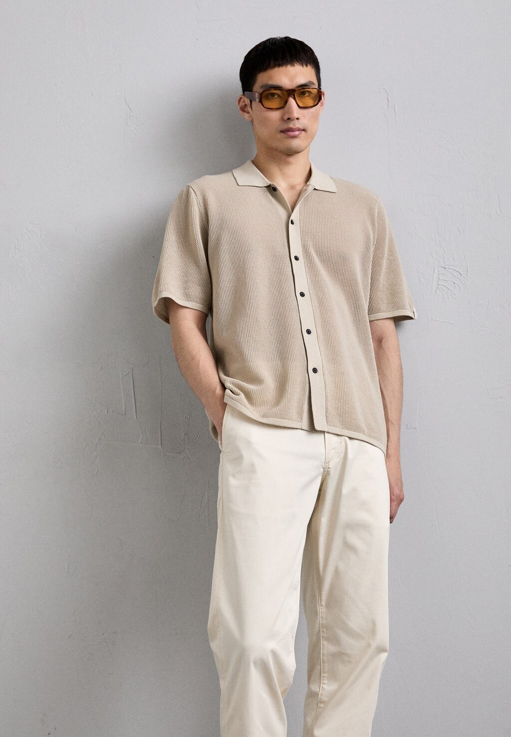 

Чино STANDARD rag & bone, песочный