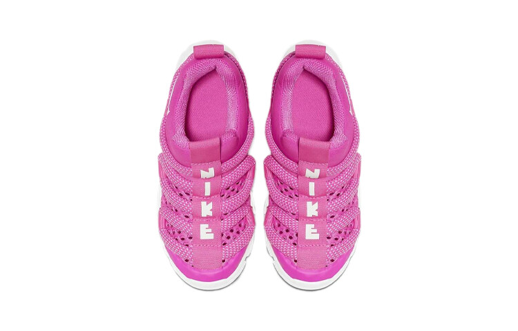Кроссовки Nike Novice Kids Lifestyle PS — фото 3