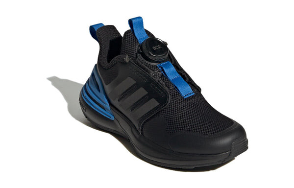 Кроссовки rapidasport boa Adidas, синий — фото 3