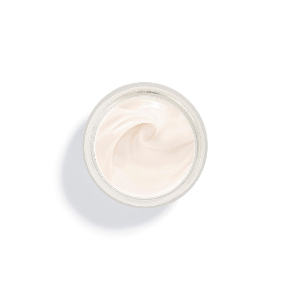 Крем ночной антивозрастной Sisley with Collagen and Woodmallow для любого типа кожи, 50 мл — фото 2