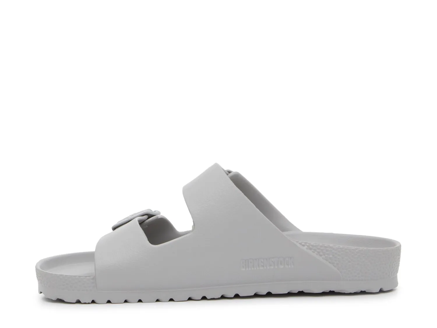 Сандалии Arizona Essentials EVA Slide Sandal Birkenstock, серый — фото 3