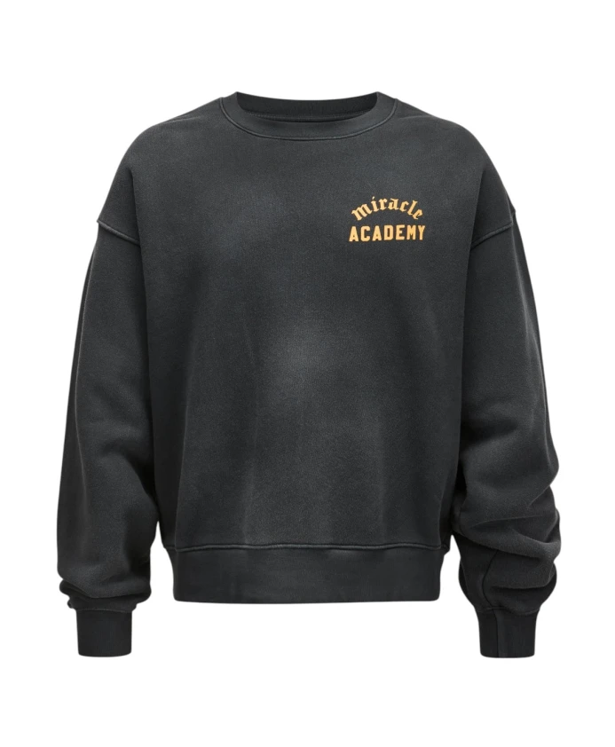 

Толстовка Nahmias, черный