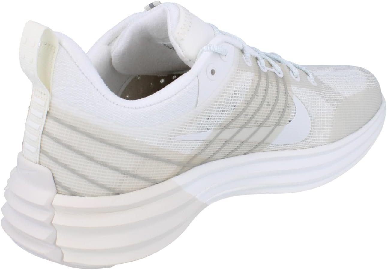 Мужские кроссовки Nike Lunar Roam, Summit White 100 — фото 3