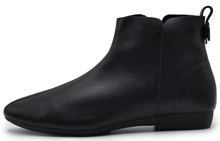 Ботильоны ARTMU Ankle Boots Women's, черный