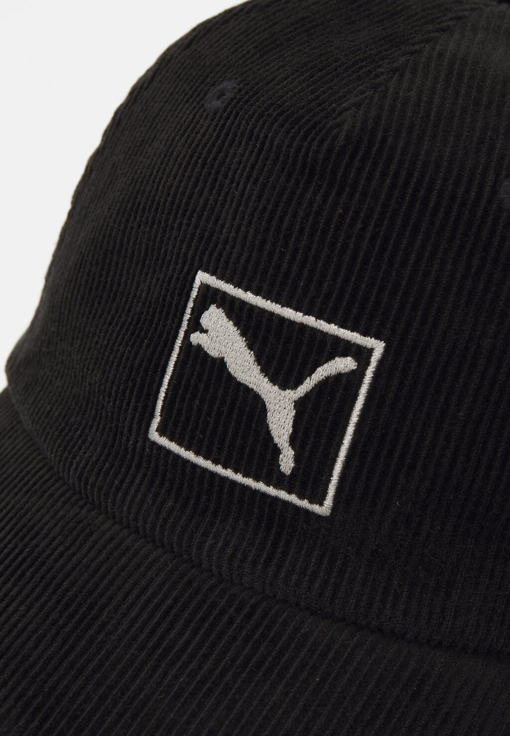 

Бейсболка UNISEX Puma, черный