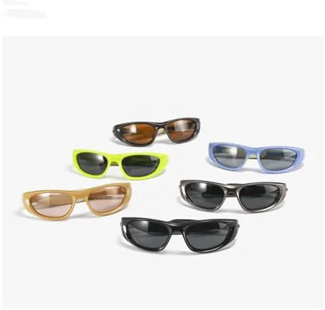 

Стильные солнцезащитные очки 2027 года для мужчин и женщин. Солнцезащитные очки для мужчин, велосипедистов, туристов. Солнцезащитные очки для женщин MTZJH, Yellow